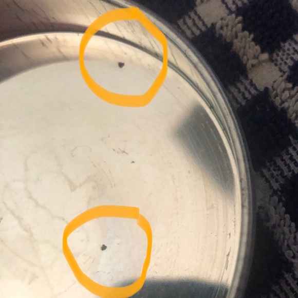 Vintage Pampered Chef star ⭐️ shaped Valtrompia bread tube ©️1995 Product #1570 - Picture 4 of 7